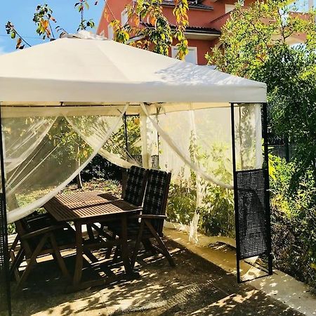 Garden Cozy Apartment Ζαντάρ Εξωτερικό φωτογραφία