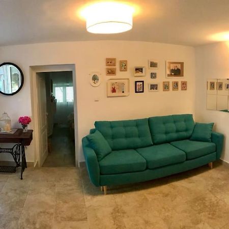 Garden Cozy Apartment Ζαντάρ Εξωτερικό φωτογραφία