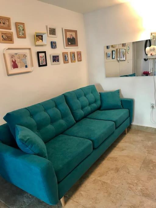Garden Cozy Apartment Ζαντάρ Εξωτερικό φωτογραφία