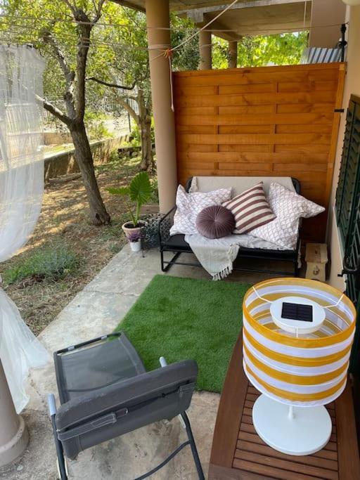 Garden Cozy Apartment Ζαντάρ Εξωτερικό φωτογραφία