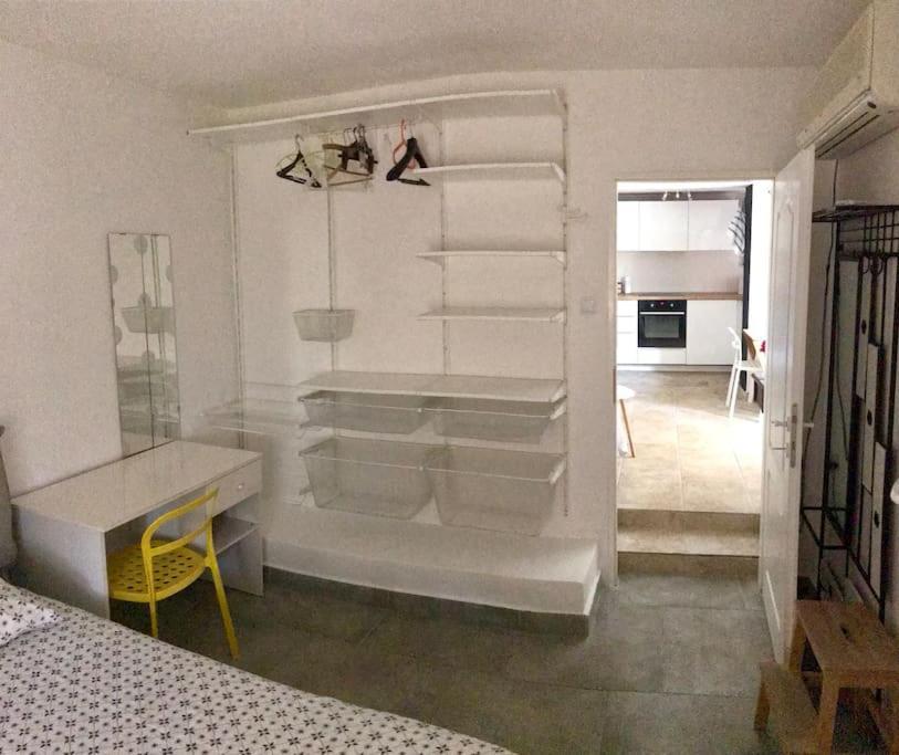 Garden Cozy Apartment Ζαντάρ Εξωτερικό φωτογραφία