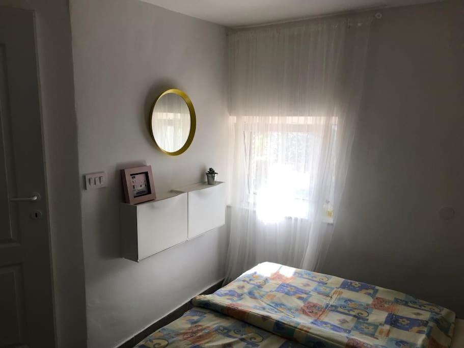 Garden Cozy Apartment Ζαντάρ Εξωτερικό φωτογραφία