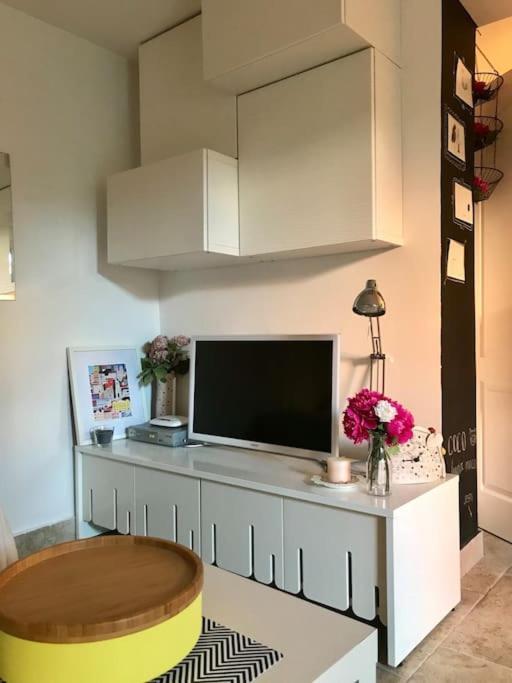 Garden Cozy Apartment Ζαντάρ Εξωτερικό φωτογραφία