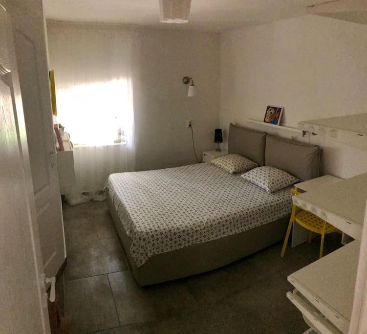 Garden Cozy Apartment Ζαντάρ Εξωτερικό φωτογραφία