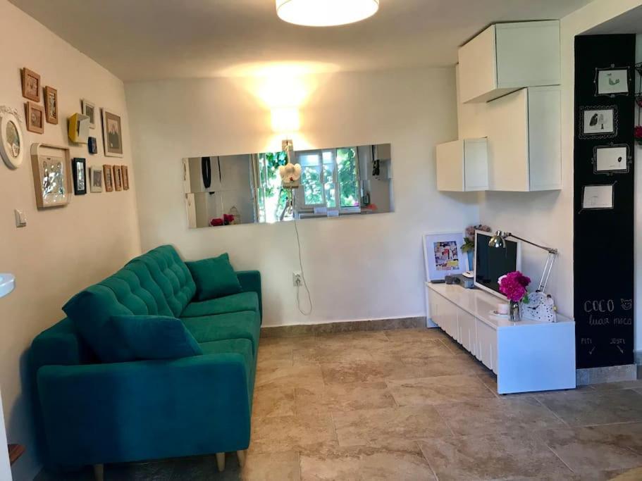 Garden Cozy Apartment Ζαντάρ Εξωτερικό φωτογραφία