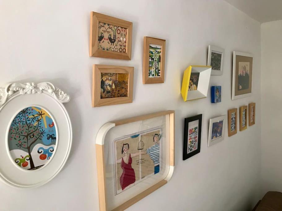 Garden Cozy Apartment Ζαντάρ Εξωτερικό φωτογραφία