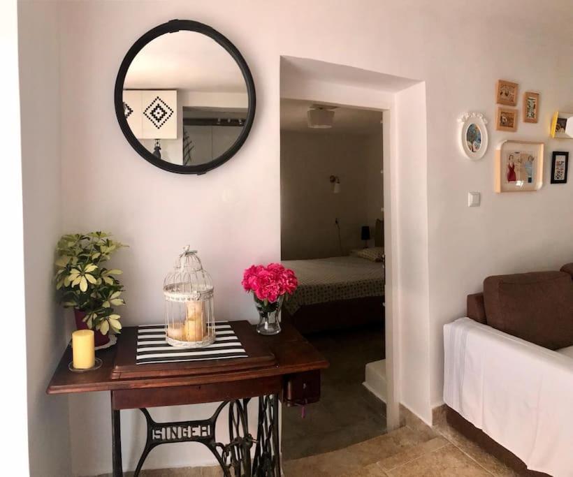 Garden Cozy Apartment Ζαντάρ Εξωτερικό φωτογραφία
